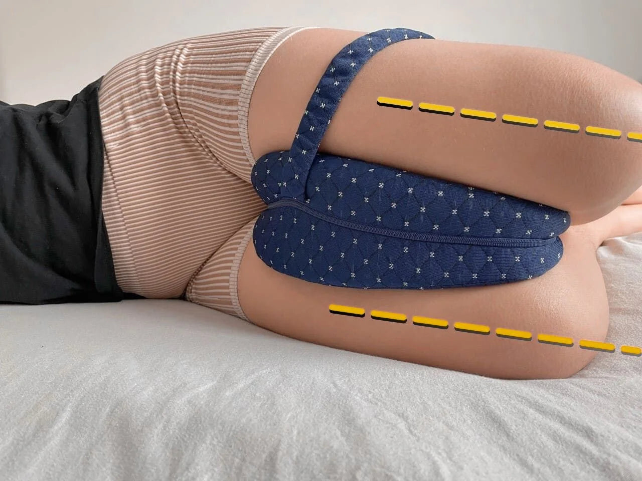 Alignment Pillow