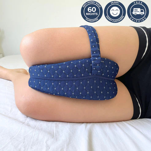 Alignment Pillow